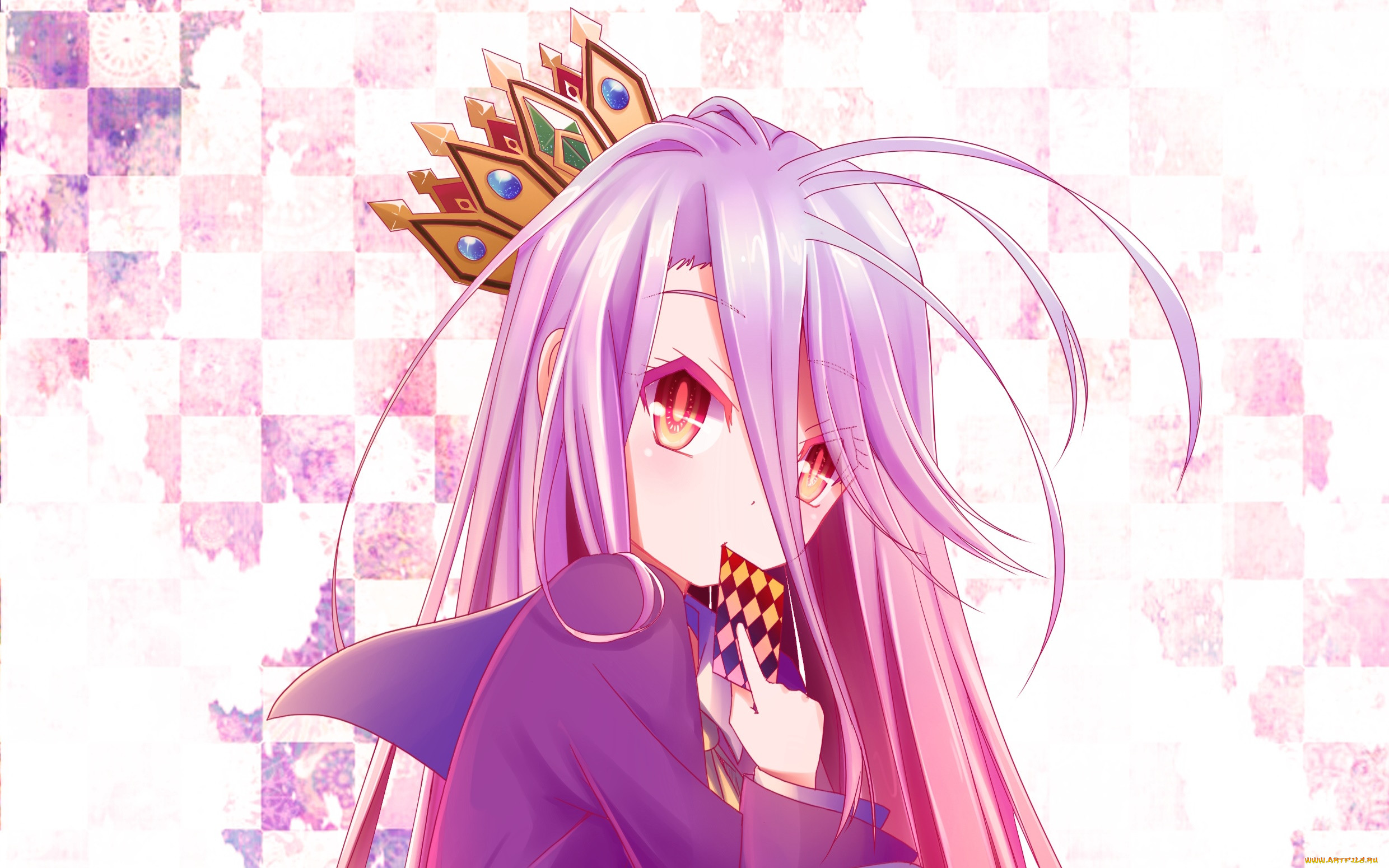 , no game no life, , , 